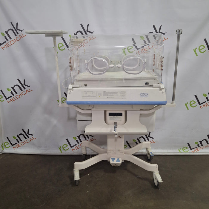 Draeger Medical Draeger Medical C2000 Infant Incubator Infant Warmers and Incubators reLink Medical