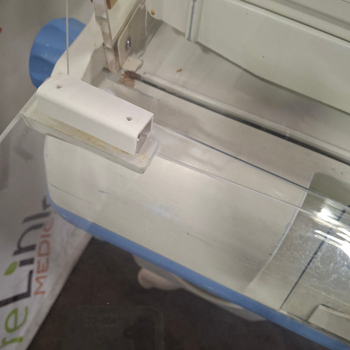 Draeger Medical Draeger Medical C2000 Infant Incubator Infant Warmers and Incubators reLink Medical