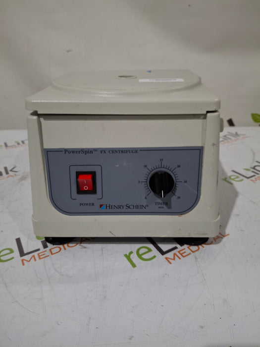 PowerSpin™ LX Centrifuge