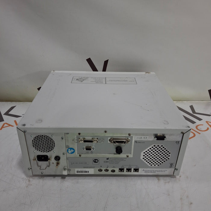 GE Healthcare GE Healthcare Corometrics 250cx Series Model 259cx Fetal Monitor Patient Monitors reLink Medical