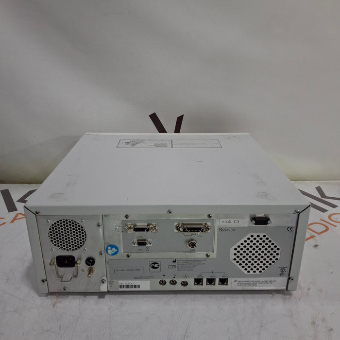 GE Healthcare GE Healthcare Corometrics 250cx Series Model 259cx Fetal Monitor Patient Monitors reLink Medical