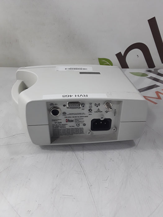 Masimo Masimo Rad 87 Rainbow Set Pulse Oximeter Patient Monitors reLink Medical
