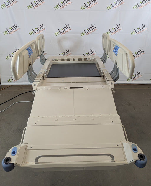 Hill-Rom Hill-Rom Totalcare P1900 Patient Bed Beds & Stretchers reLink Medical