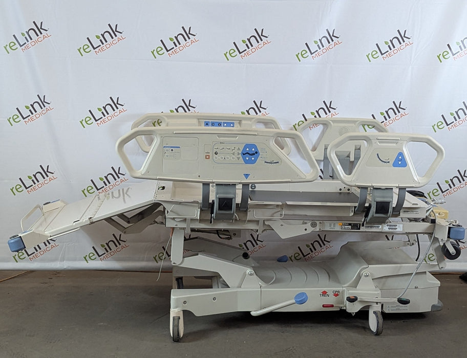 Hill-Rom Hill-Rom Totalcare P1900 Patient Bed Beds & Stretchers reLink Medical