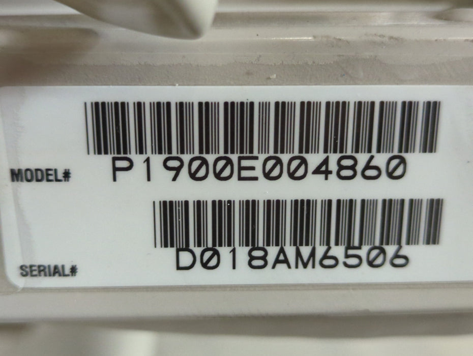 Hill-Rom Hill-Rom Totalcare P1900 Patient Bed Beds & Stretchers reLink Medical