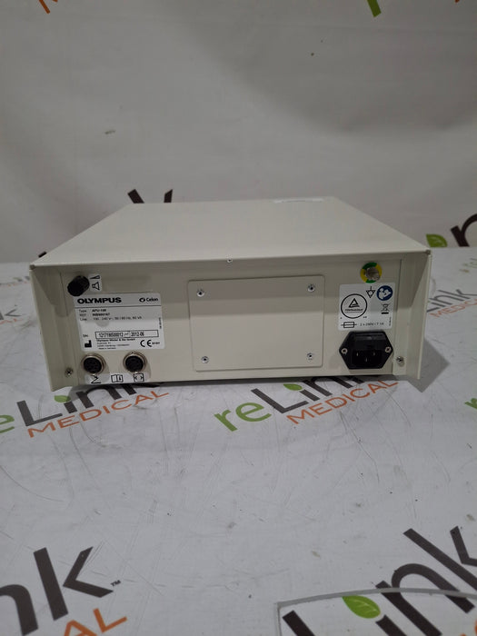 Olympus Olympus AFU-100 Endoscopic Flushing Pump Rigid Endoscopy reLink Medical