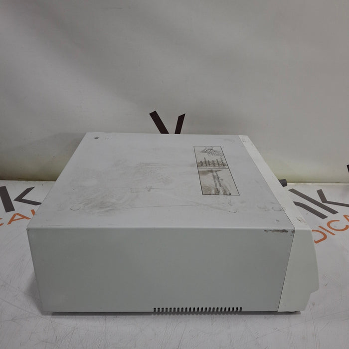 GE Healthcare GE Healthcare Corometrics 250cx Series Model 259cx Fetal Monitor Patient Monitors reLink Medical