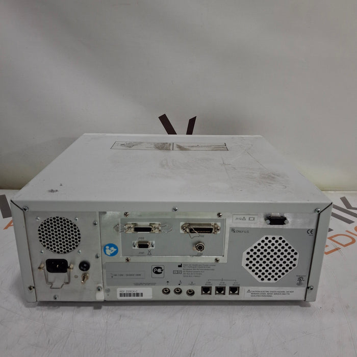 GE Healthcare GE Healthcare Corometrics 250cx Series Model 259cx Fetal Monitor Patient Monitors reLink Medical