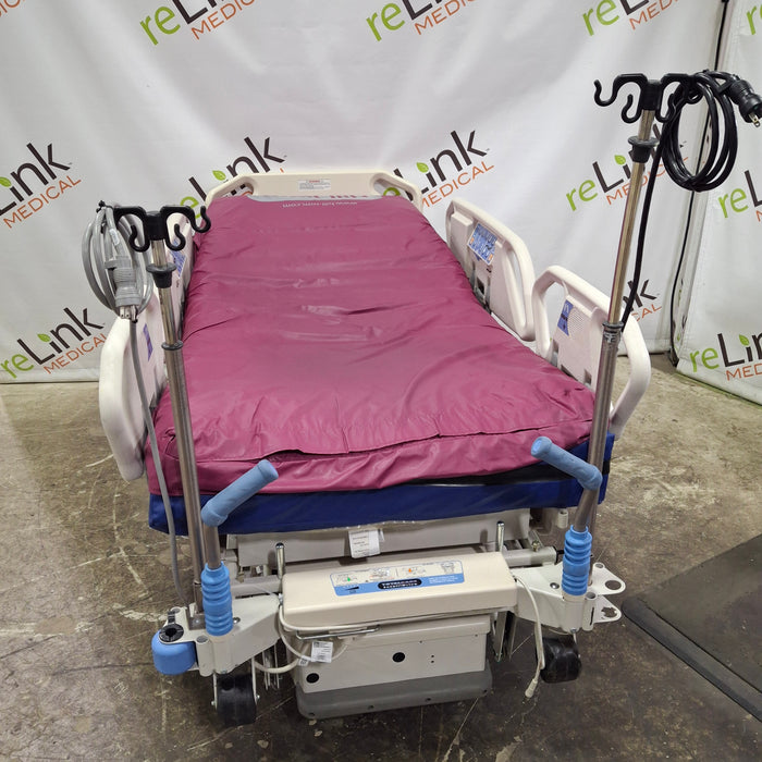Hill-Rom Hill-Rom Totalcare P1900 Patient Bed Beds & Stretchers reLink Medical