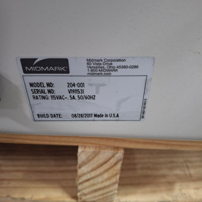 Midmark Midmark 204 Exam Table Exam Chairs / Tables reLink Medical