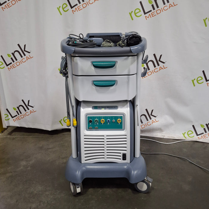 St. Jude Medical, Inc. EnSite Velocity Amplifier Cardiac Ablation Generator