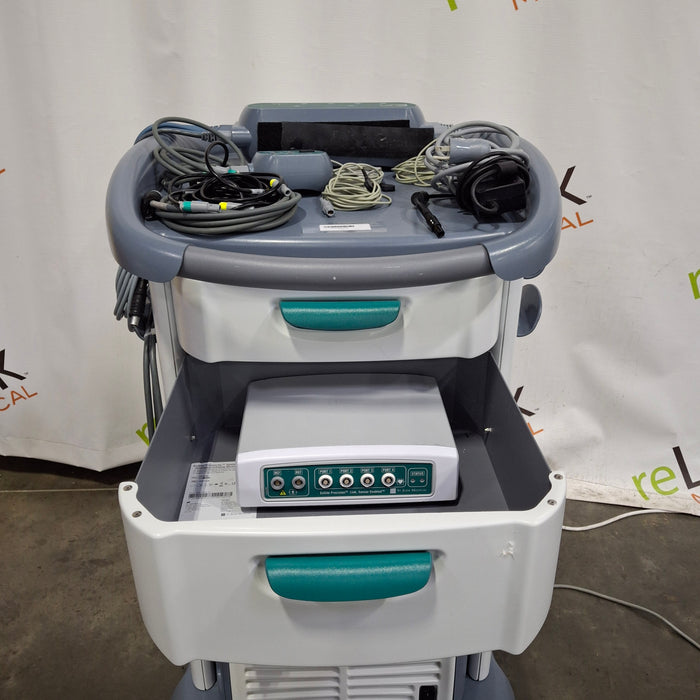 St. Jude Medical, Inc. EnSite Velocity Amplifier Cardiac Ablation Generator