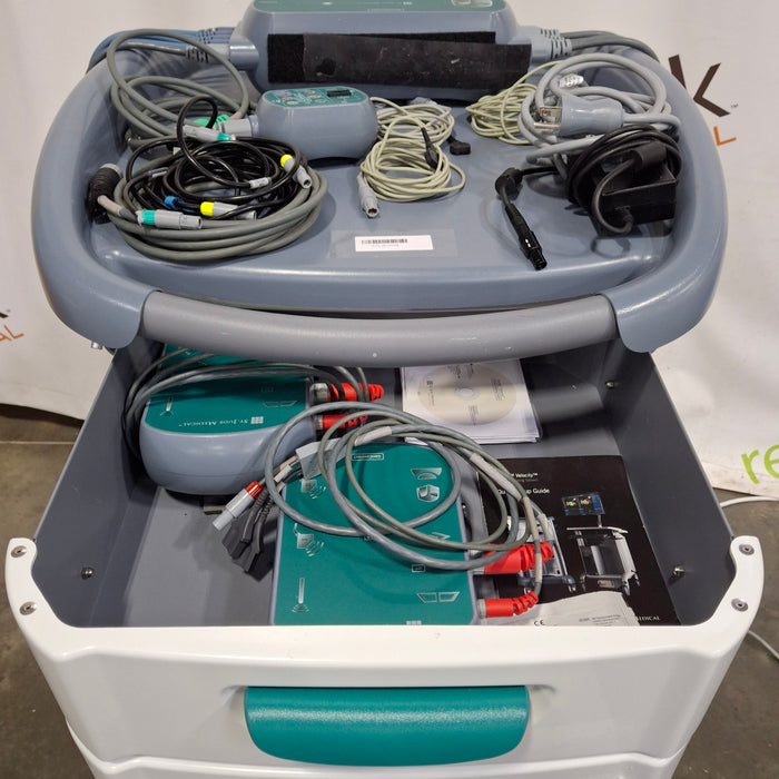 St. Jude Medical, Inc. EnSite Velocity Amplifier Cardiac Ablation Generator