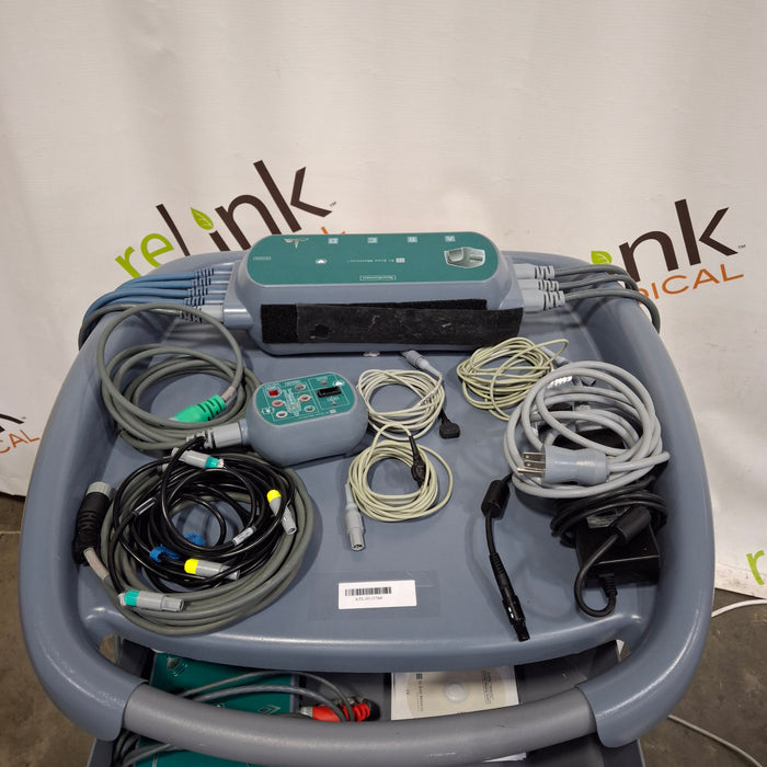 St. Jude Medical, Inc. EnSite Velocity Amplifier Cardiac Ablation Generator