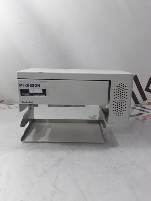 McKesson McKesson HCH320 Cardio Unit Patient Monitors reLink Medical