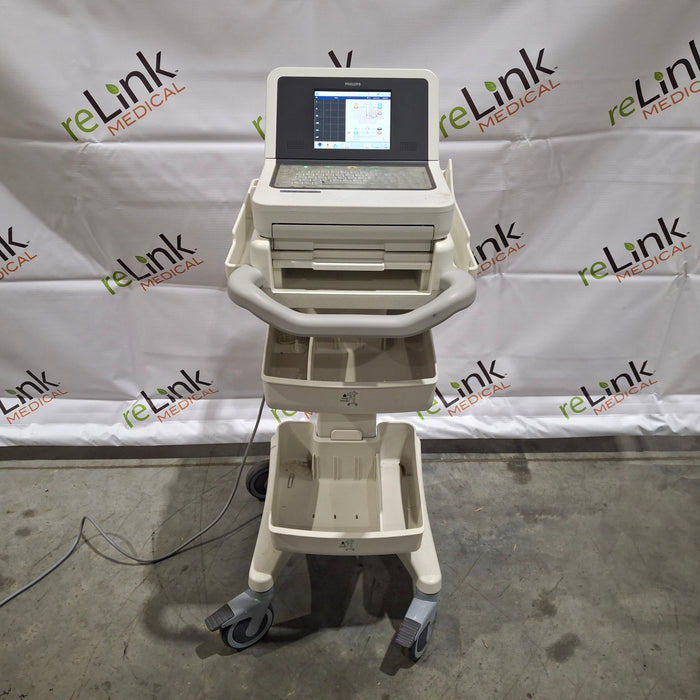 Philips PageWriter TC30 Cardiograph without PIM