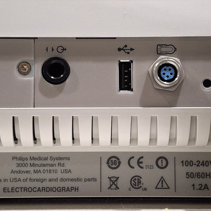 Philips PageWriter TC30 Cardiograph without PIM