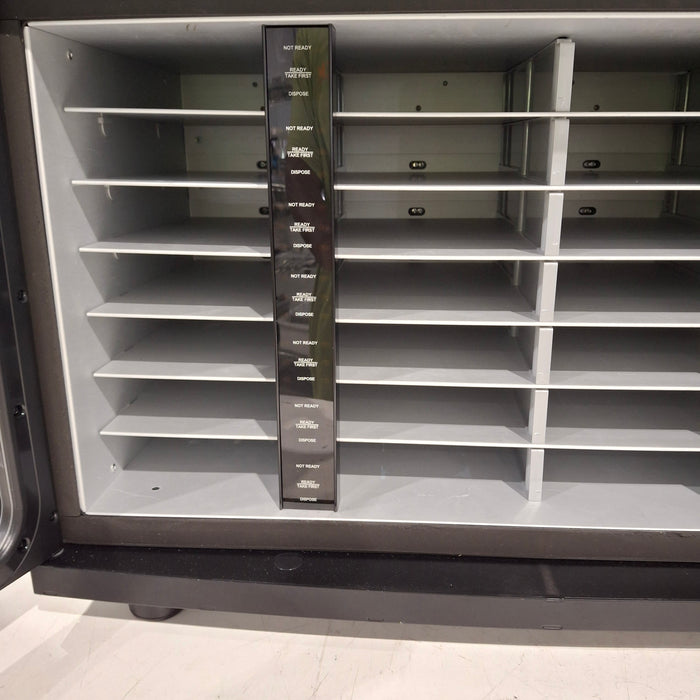 Sage Products, LLC 7939 Warming Cabinet