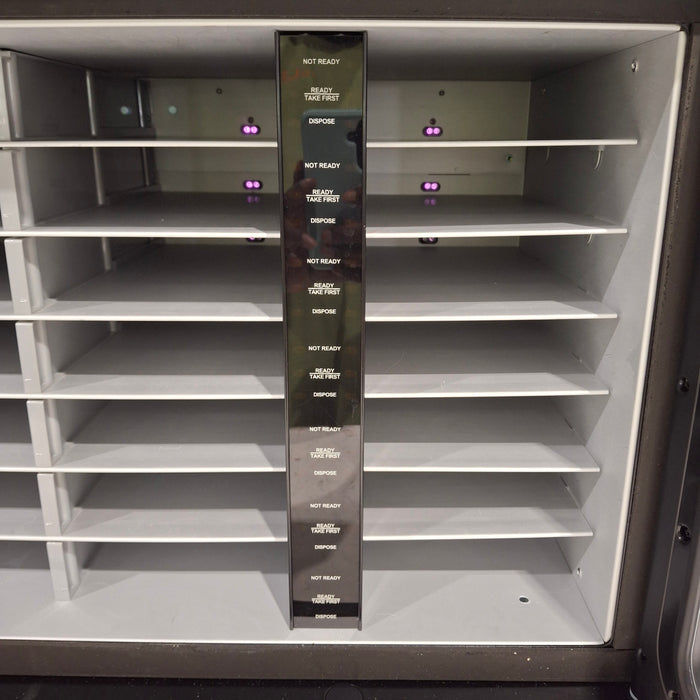 Sage Products, LLC 7939 Warming Cabinet