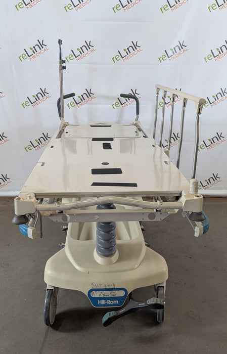Hill-Rom Hill-Rom TranStar P8000 Stretcher Beds & Stretchers reLink Medical