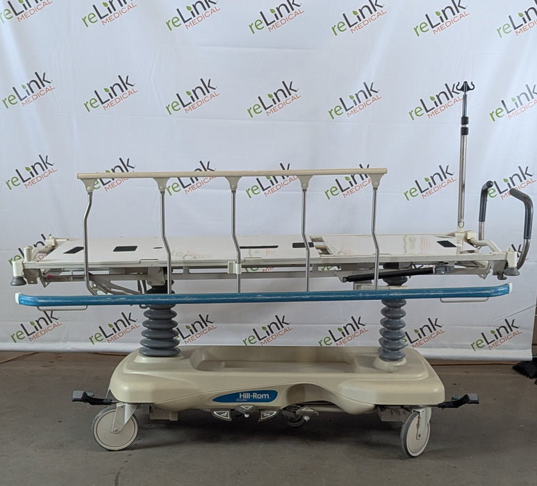 Hill-Rom Hill-Rom TranStar P8000 Stretcher Beds & Stretchers reLink Medical