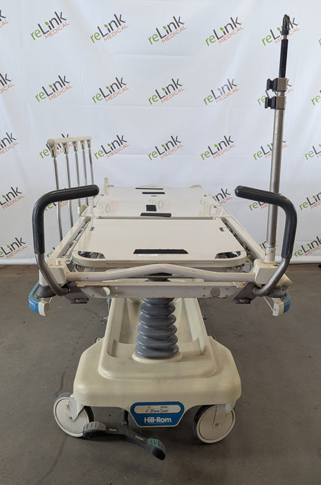 Hill-Rom Hill-Rom TranStar P8000 Stretcher Beds & Stretchers reLink Medical