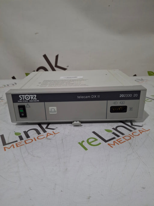 Karl Storz Karl Storz Telecam DXII 202330 20 Camera Controller Rigid Endoscopy reLink Medical