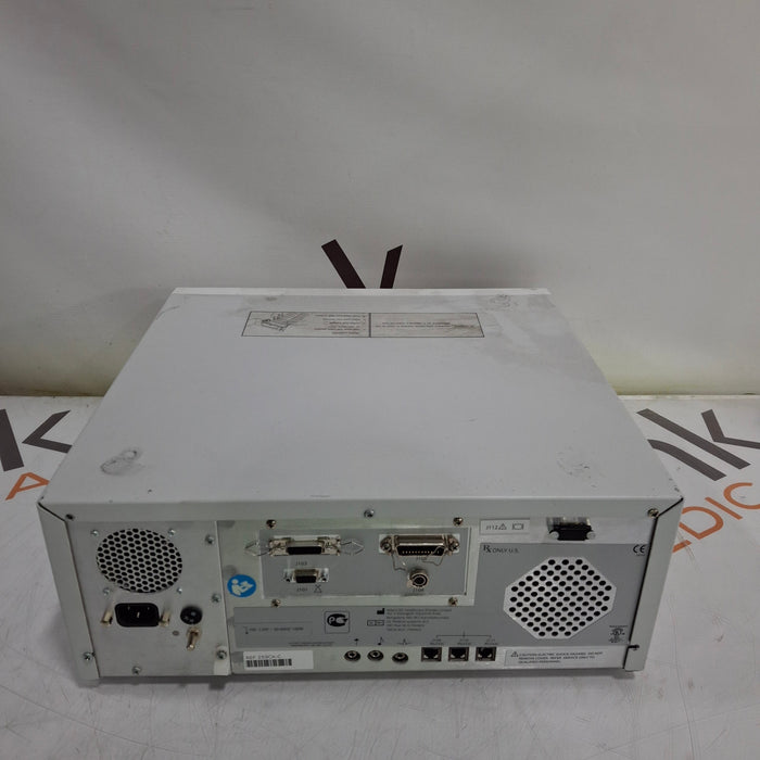 GE Healthcare GE Healthcare Corometrics 250cx Series Model 259cx Fetal Monitor Patient Monitors reLink Medical