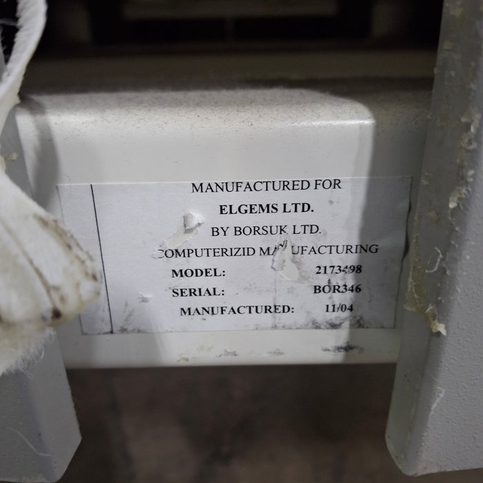 GE Healthcare GE Healthcare Collimator X-Ray Equipment reLink Medical