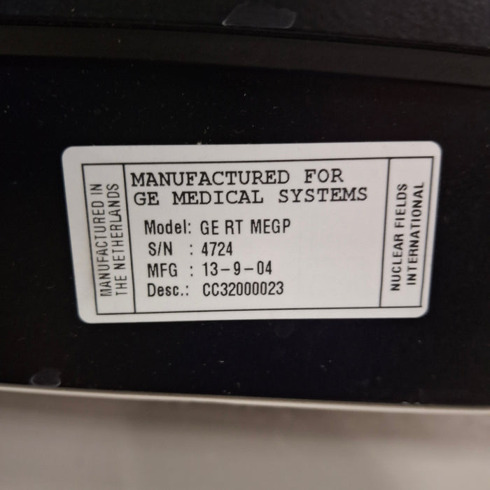 GE Healthcare GE Healthcare Collimator X-Ray Equipment reLink Medical