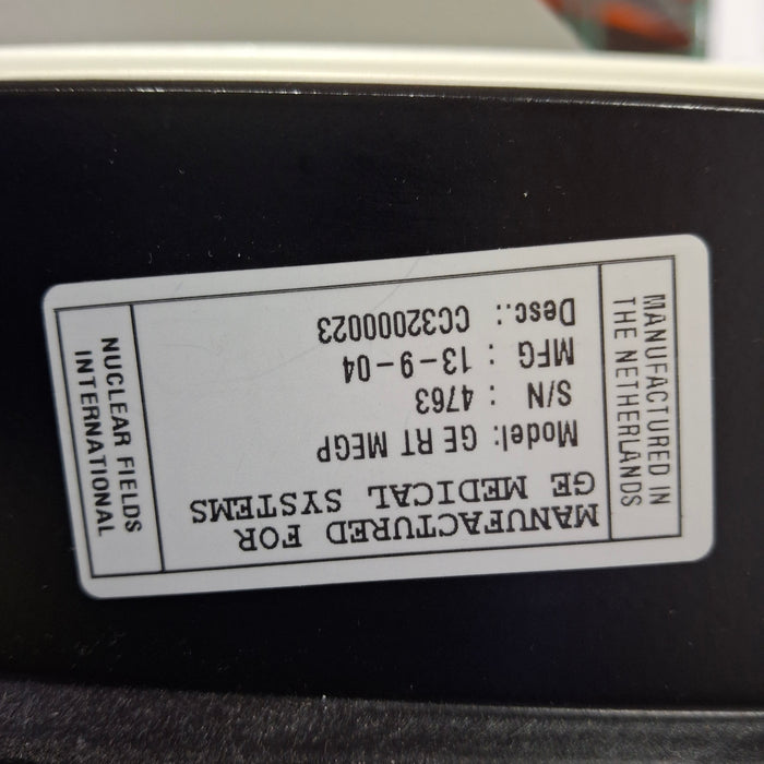 GE Healthcare GE Healthcare Collimator X-Ray Equipment reLink Medical