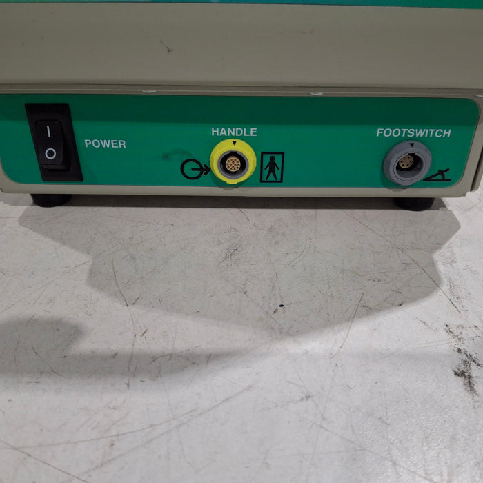 Hemostatix Medical Technologies LLC Precision 8400 Thermal Scalpel System