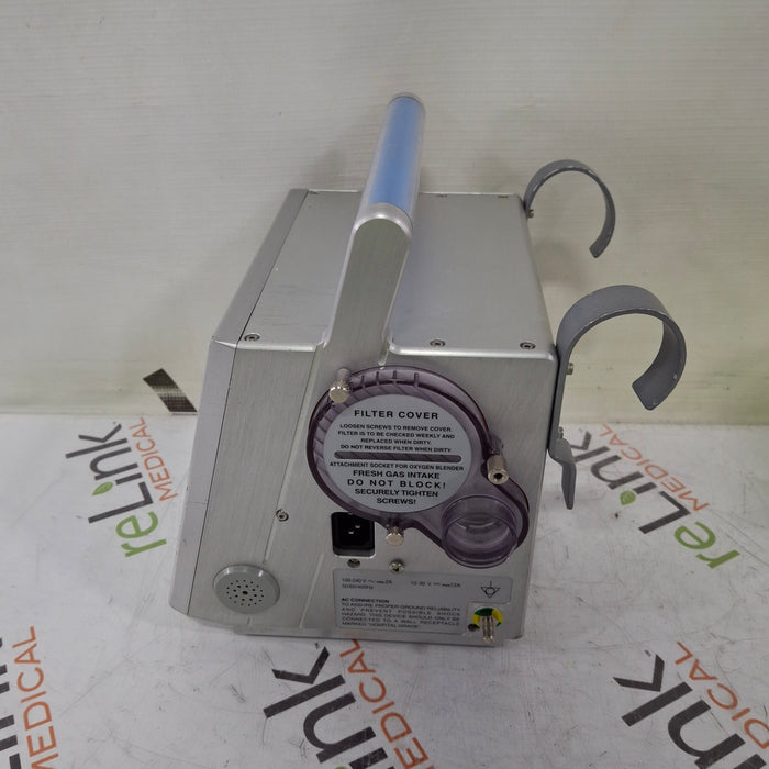 Newport Medical Newport Medical HT50 Ventilator Respiratory reLink Medical