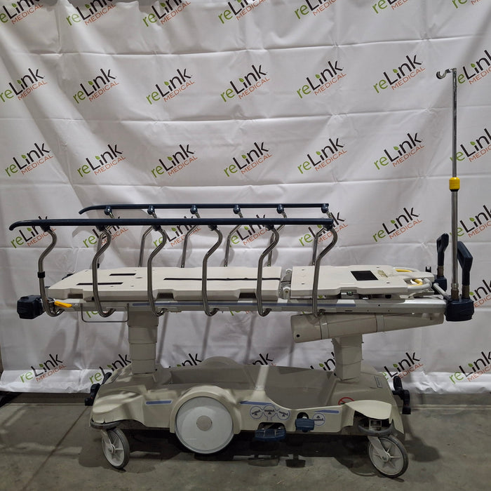 Stryker Stryker 1015 Big Wheel Glideaway Stretcher Beds & Stretchers reLink Medical