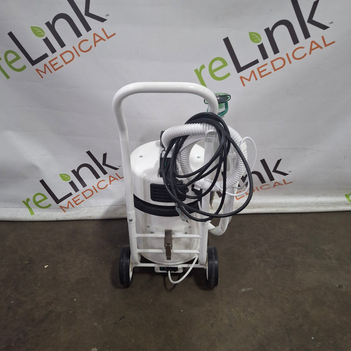 DeSoutter Medical DeSoutter Medical Clean Cast CC5 Cast Vaccum System Surgical Equipment reLink Medical