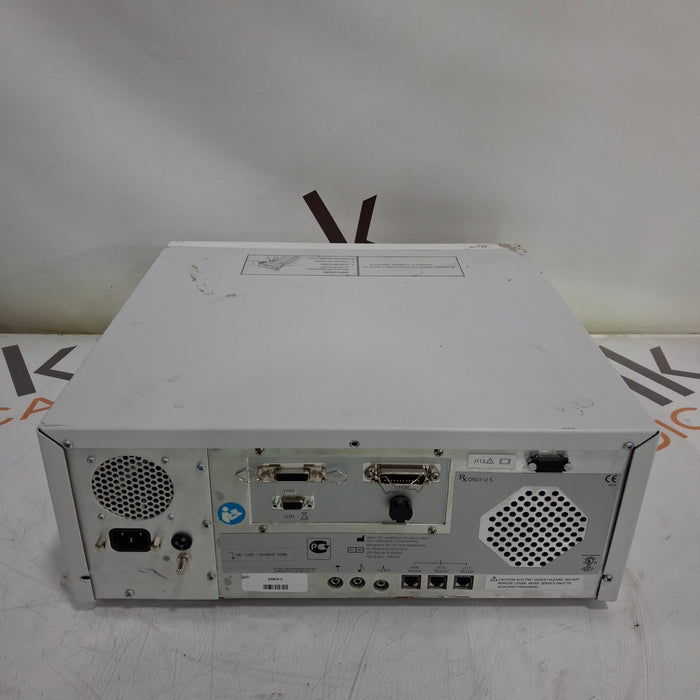 GE Healthcare GE Healthcare Corometrics 250cx Series Model 259cx Fetal Monitor Patient Monitors reLink Medical