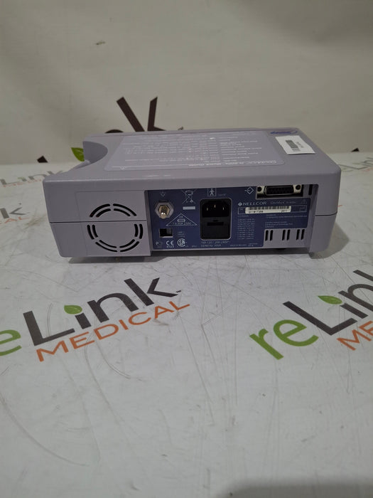Nellcor Nellcor OxiMax N-600x Pulse Oximeter Patient Monitors reLink Medical