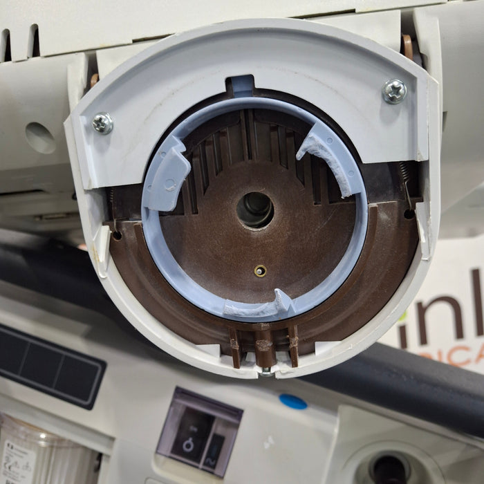 Puritan Bennett 840 Ventilator