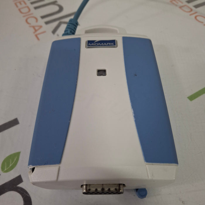 Midmark IQecg
