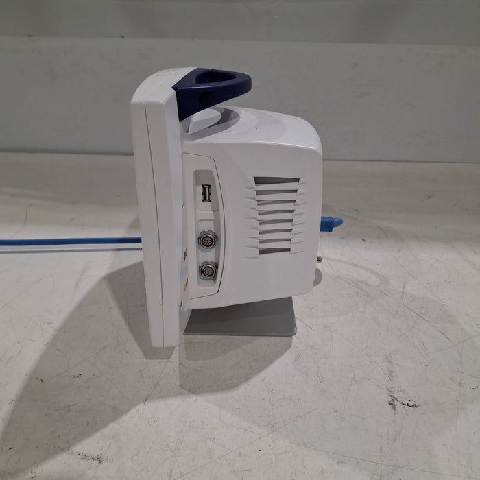 Somanetics Invos 5100C Cerebral Oximeter Monitor