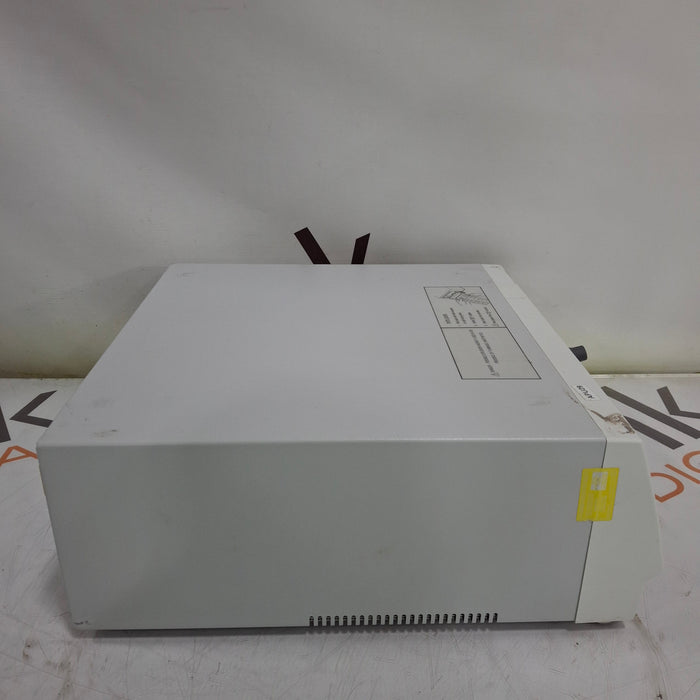 GE Healthcare GE Healthcare Corometrics 250cx Series Model 259cx Fetal Monitor Patient Monitors reLink Medical