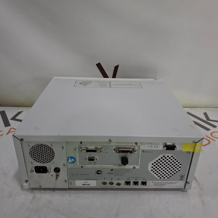 GE Healthcare GE Healthcare Corometrics 250cx Series Model 259cx Fetal Monitor Patient Monitors reLink Medical