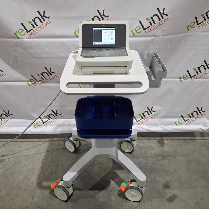 Philips PageWriter TC30 Cardiograph without PIM