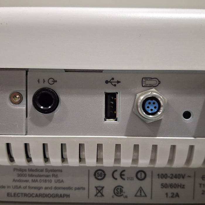 Philips PageWriter TC30 Cardiograph without PIM