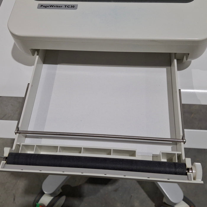 Philips PageWriter TC30 Cardiograph without PIM