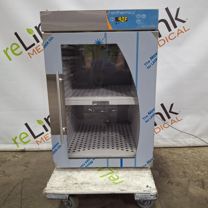 Enthermics Enthermics EC350 Blanket Warmer Medical Furniture reLink Medical