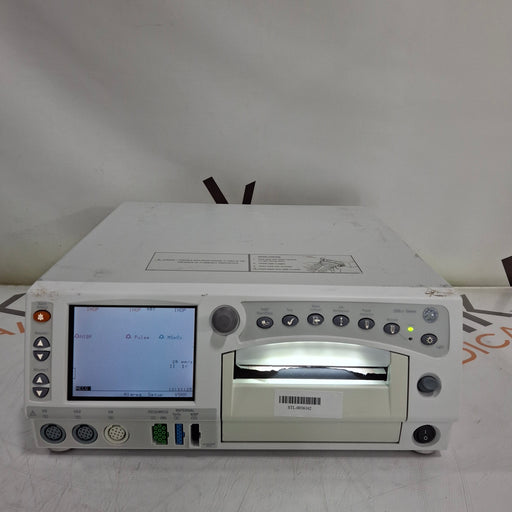 GE Healthcare GE Healthcare Corometrics 250cx Series Model 259cx Fetal Monitor Patient Monitors reLink Medical