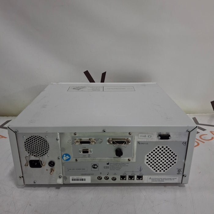 GE Healthcare GE Healthcare Corometrics 250cx Series Model 259cx Fetal Monitor Patient Monitors reLink Medical