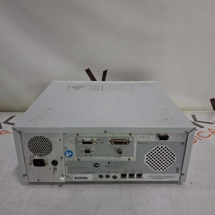GE Healthcare GE Healthcare Corometrics 250cx Series Model 259cx Fetal Monitor Patient Monitors reLink Medical