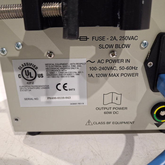 Hemostatix Medical Technologies LLC Precision 8400 Thermal Scalpel System